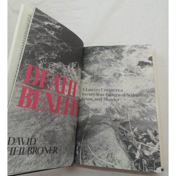 Reader's Digest Condensed Books Vol 24, 1993 | 4-in-1 HC w/ Dust Jacket NM - Picture 10 of 10